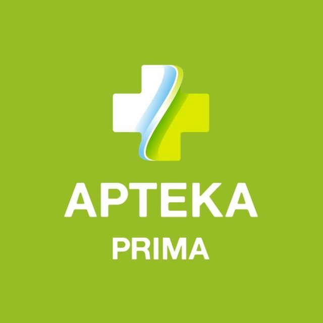 Logo of Prima