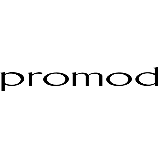 Logo of Promod