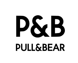 Logo of Pull & Bear