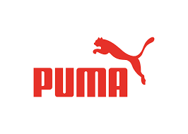 Logo of PUMA