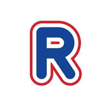 Logo of REMA 1000