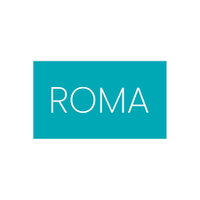Logo of ROMA
