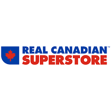Logo of Real Canadian Superstore