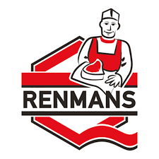 Logo of Renmans