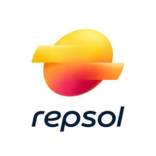 Logo of Repsol