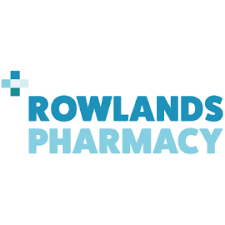 Logo of Rowlands Pharmacy
