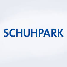 Logo of SCHUHPARK