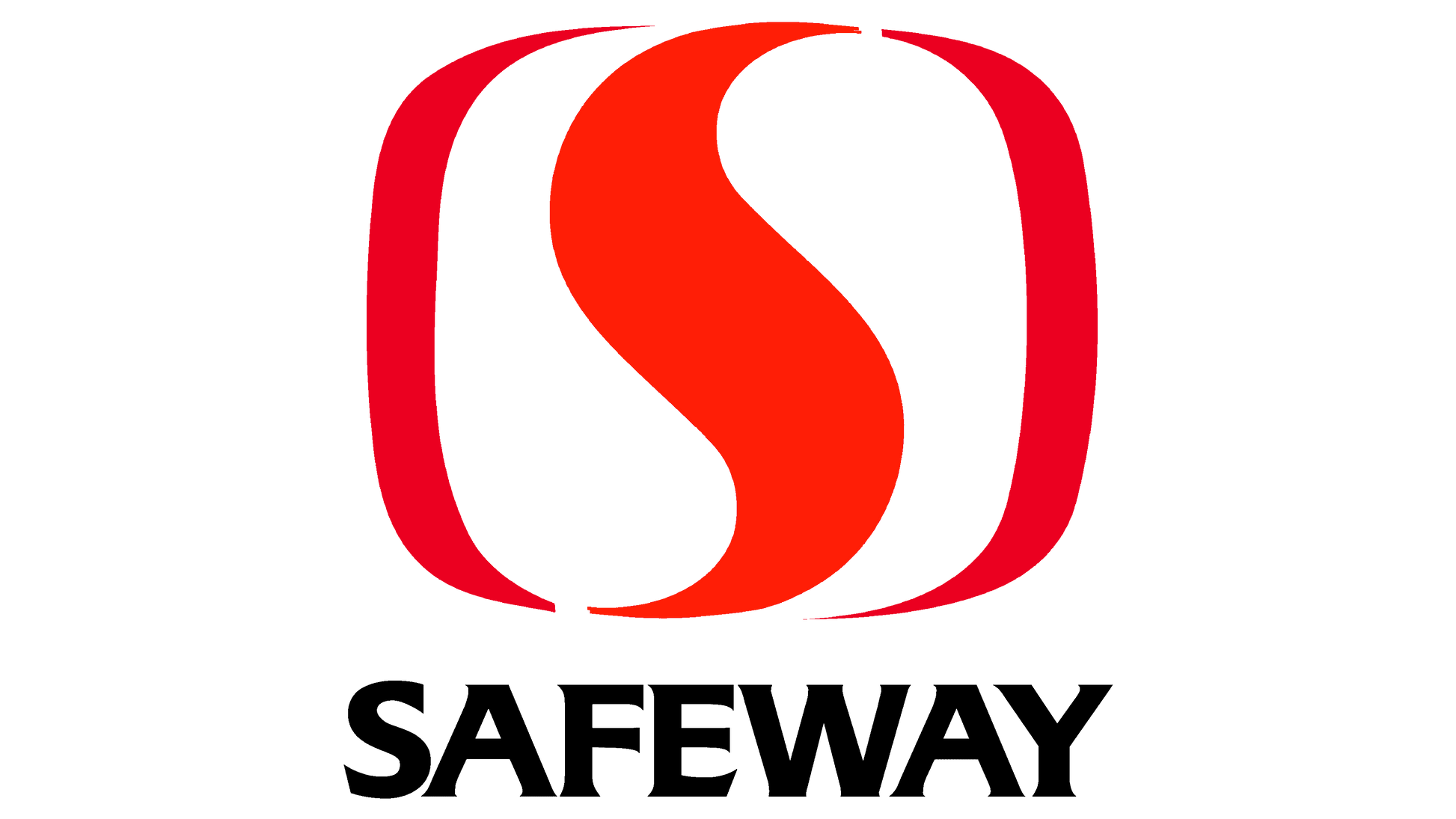 Logo of Safeway
