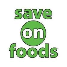 Logo of Save-On-Foods