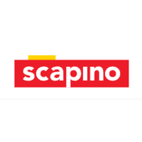 Logo of Scapino