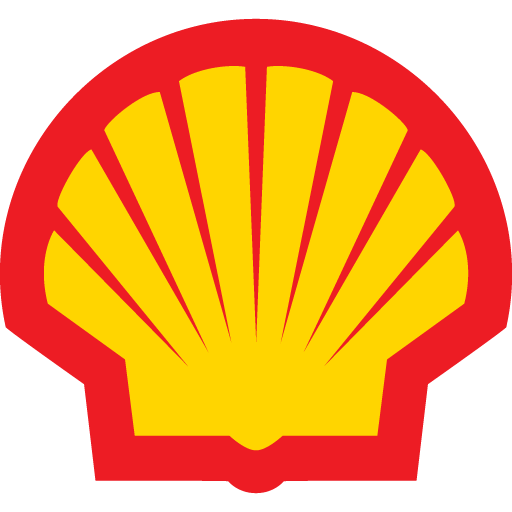 Logo of Shell