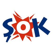 Logo of Şok