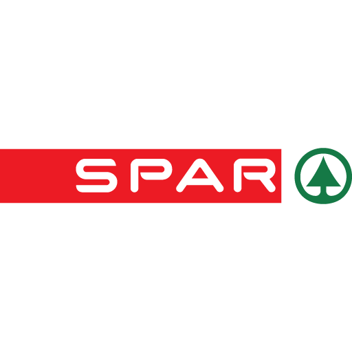 Logo of Spar