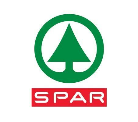 Logo of SPAR