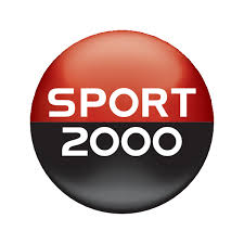 Logo of Sport 2000