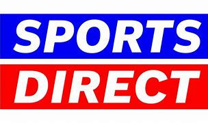 Logo of Sports Direct