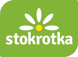Logo of Stokrotka