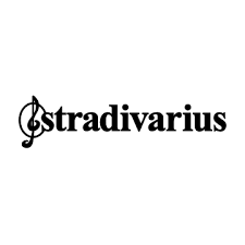 Logo of Stradivarius