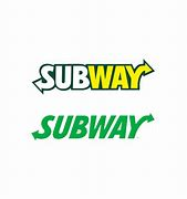 Logo of Subway