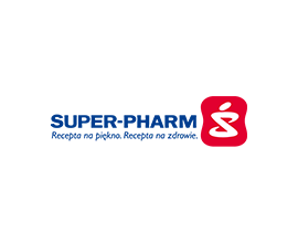 Logo of Super-Pharm