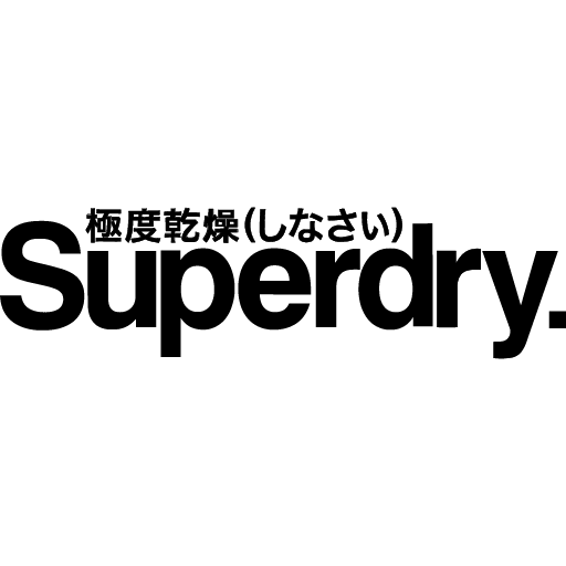 Logo of Superdry