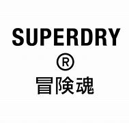 Logo of Superdry