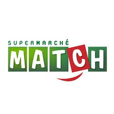 Logo of Supermarché Match