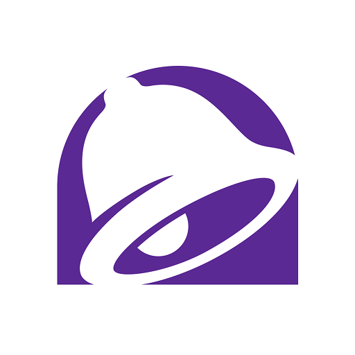 Logo of Taco Bell