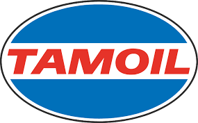 Logo of Tamoil