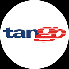 Logo of Tango
