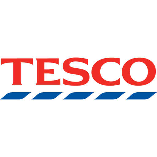 Logo of Tesco
