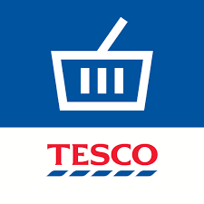 Logo of Tesco