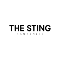 Logo of The Sting