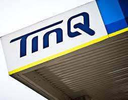 Logo of TinQ