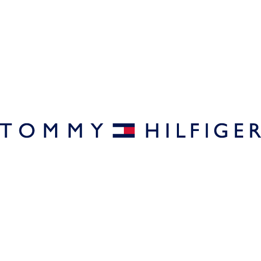 Logo of Tommy Hilfiger