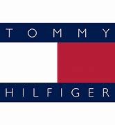 Logo of Tommy Hilfiger