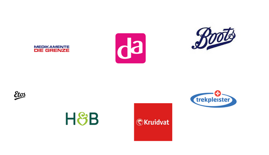 Logo of Top Brands