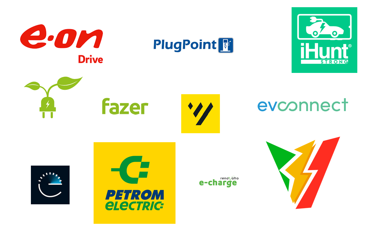 Romania EV Charging Stations Locations Dataset – Top 15 EV Charging Station Brands