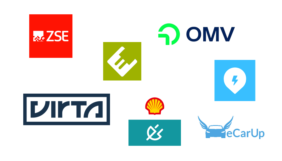 Slovakia EV Charging Stations Locations Dataset – Top 11 EV Charging Station Brands
