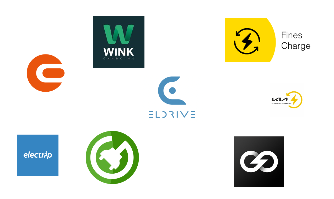 Bulgaria EV Charging Stations Locations Dataset – Top 9 EV Charging Station Brands