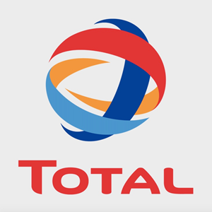 Logo of TotalEnergies