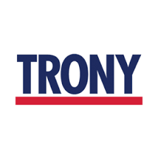 Logo of Trony