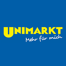 Logo of UNIMARKT