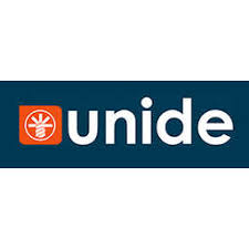 Logo of Unide