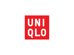 Logo of UNIQLO