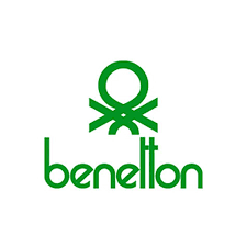 Logo of United Colors of Benetton