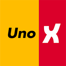 Logo of Uno-X