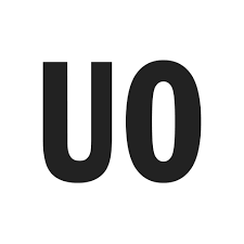 Logo of Urban Outfitters