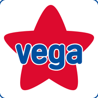 Logo of Vega
