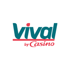 Logo of Vival